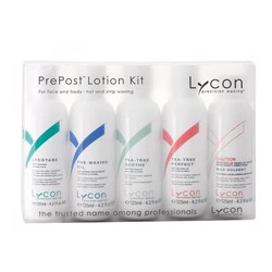 LYCON Prepost kits